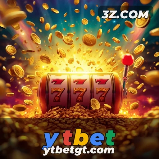 Bônus Especiais No Site ytbet: Jogue e Ganhe Muito