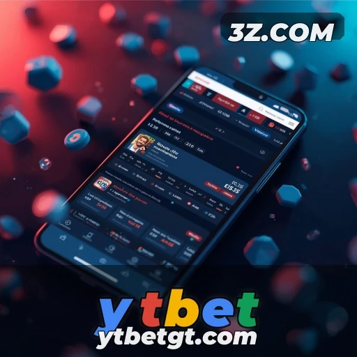 ytbet Apostas em Esportes