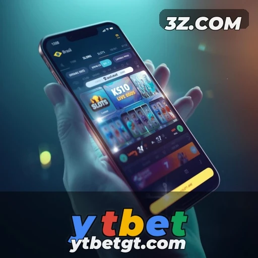 Login Criativo e Eficiente: ytbet Transforma Sua Experiência