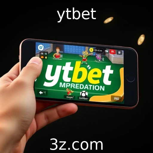 Crescimento do mercado de jogos em dispositivos móveis